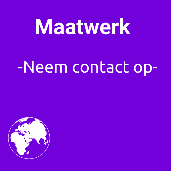 Angela-Apon Onderwijsreis maat werk