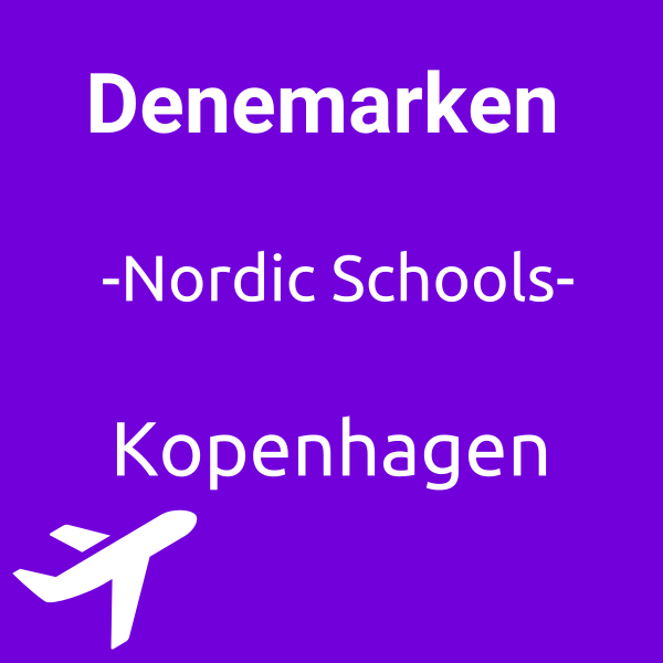 onderwijsreis Denemarken