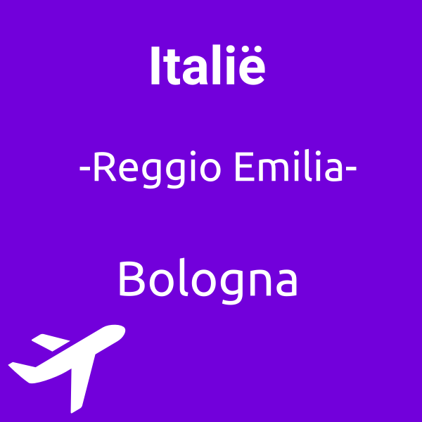 onderwijsreis Italie